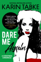 Dare Me Again