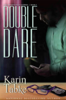 Double Dare Cover