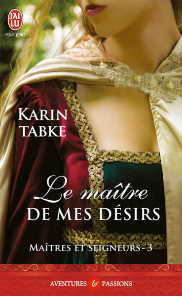 Le maître de mes désirs