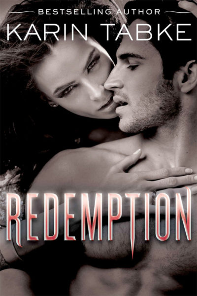 Redemption Cover