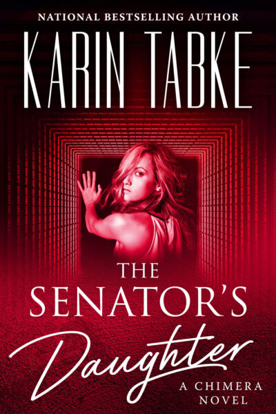 The Senator's Daughter